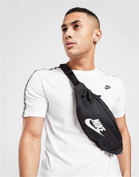 jd sports waist bag